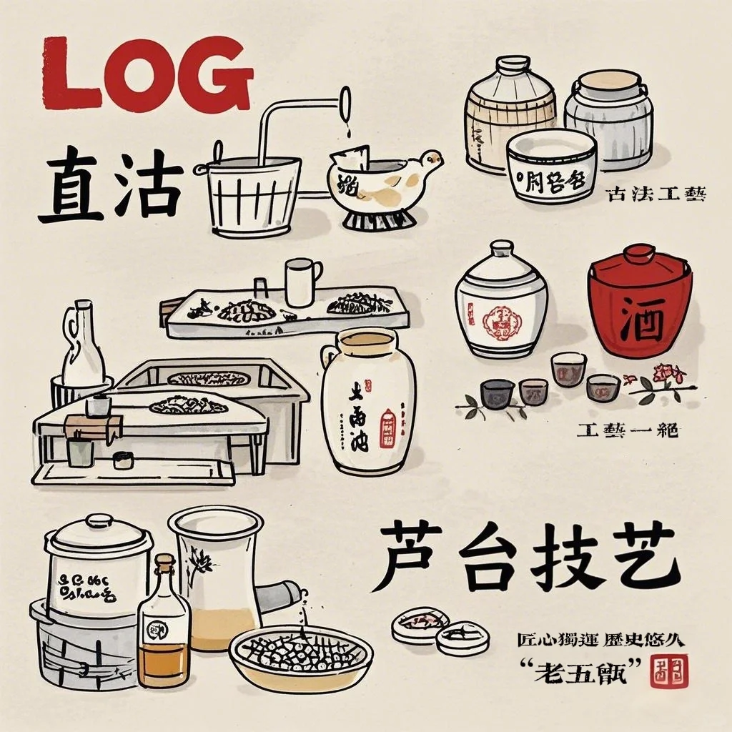 ?天津宝藏非遗酿酒技艺，藏着岁月的醇香