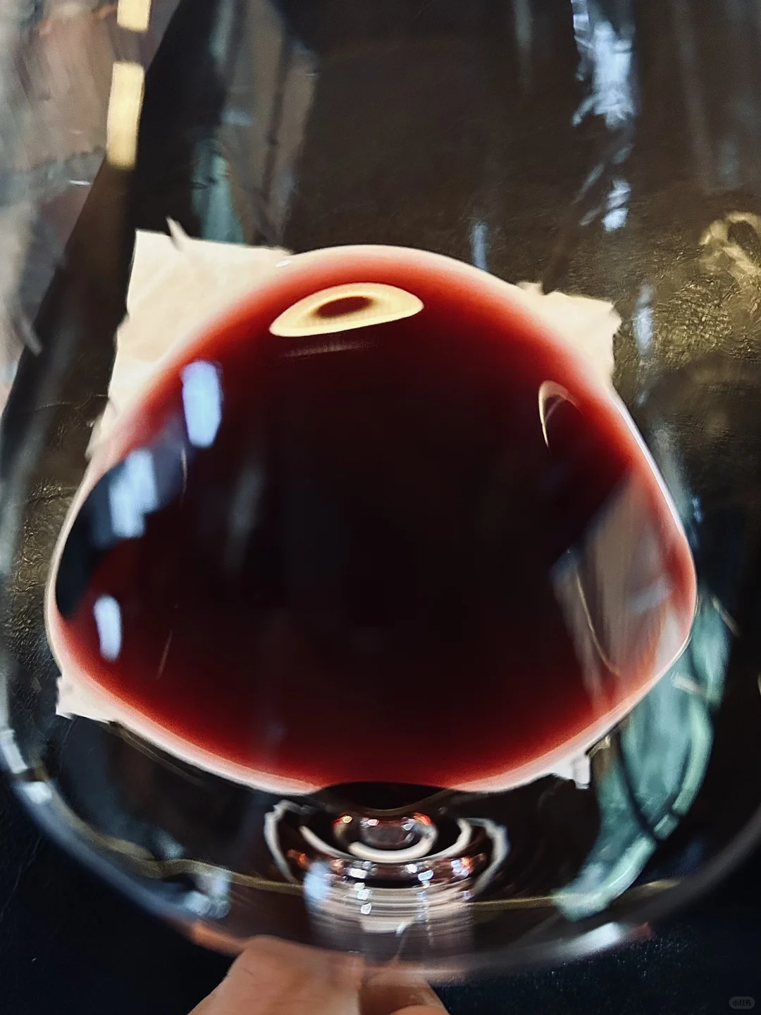 品酒笔记115——奔富Bin8·2022