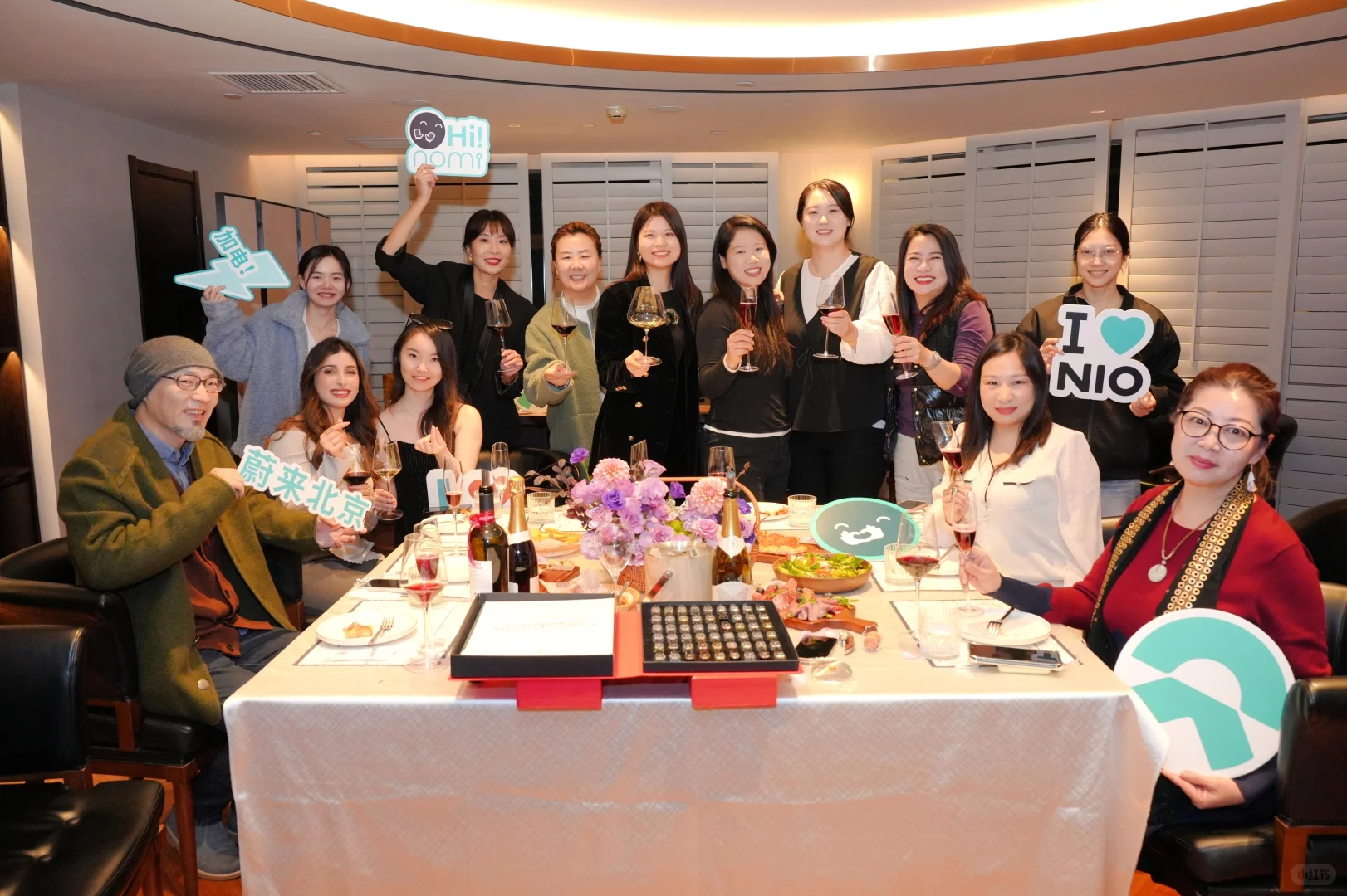 做活动我们是认真的