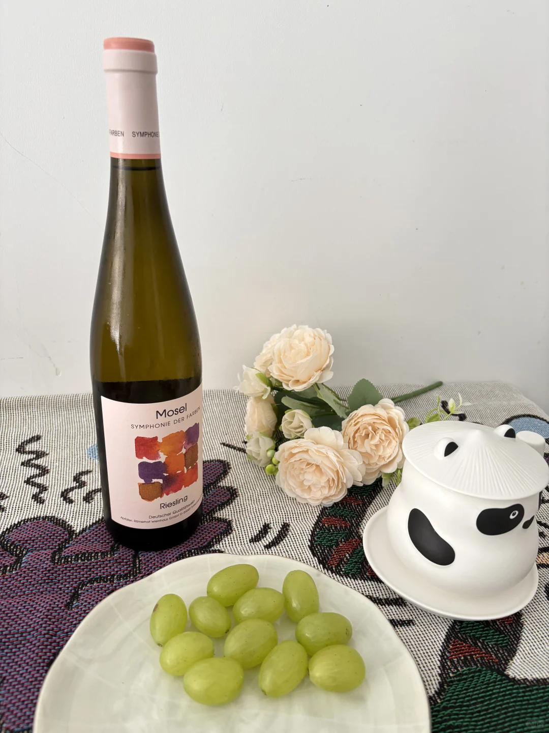 成年人的快乐是一个人独饮?