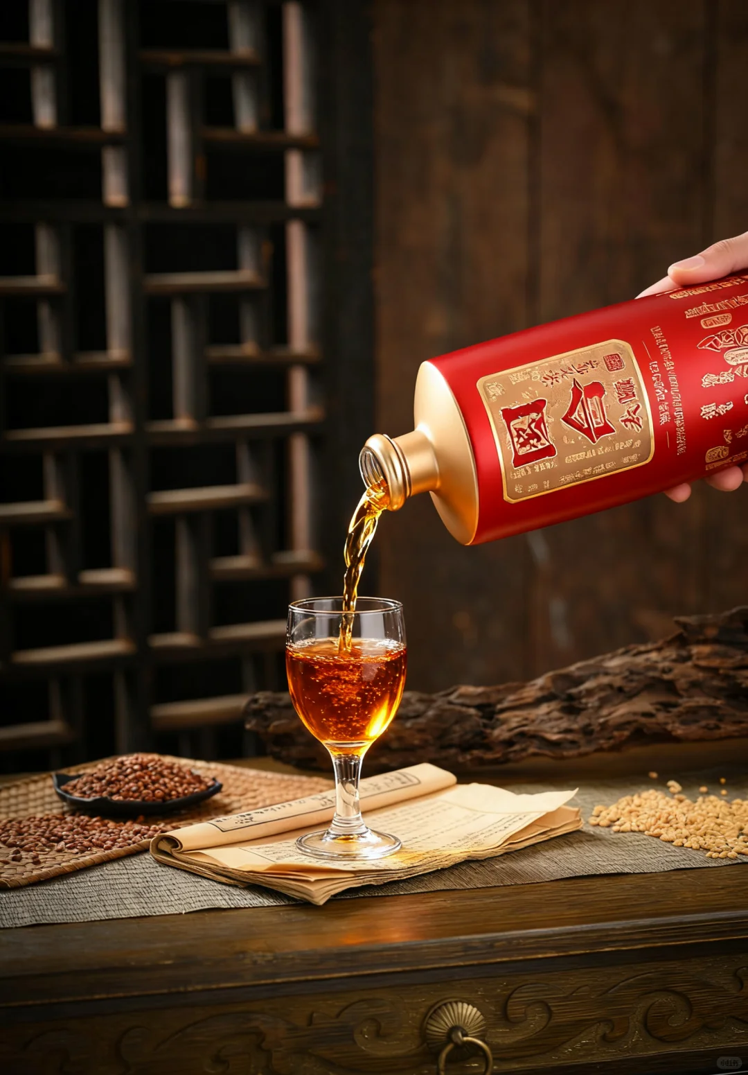 婚宴白酒不必贵！平价好酒，性价比超高?