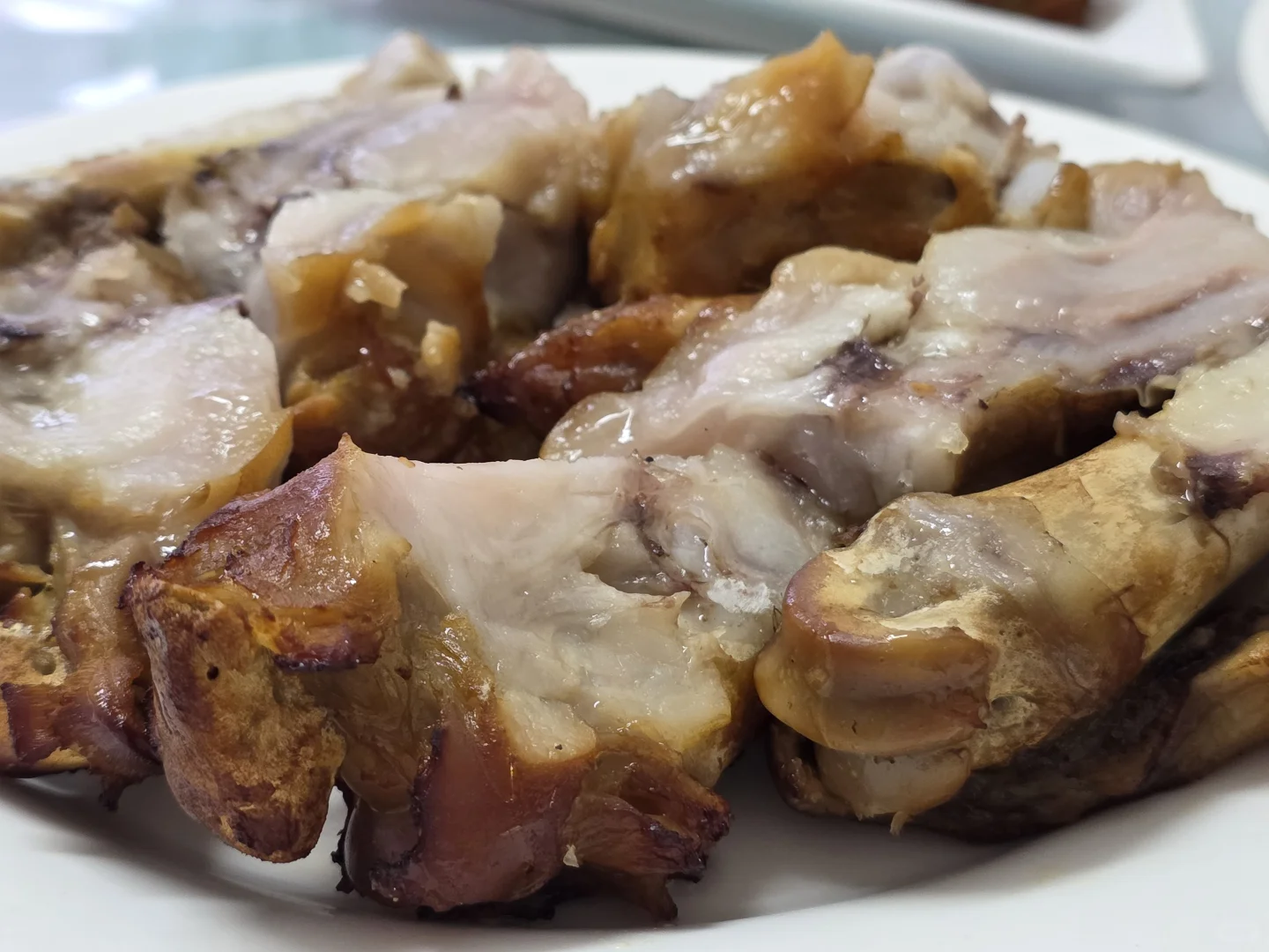 喝了好多白酒的一天?