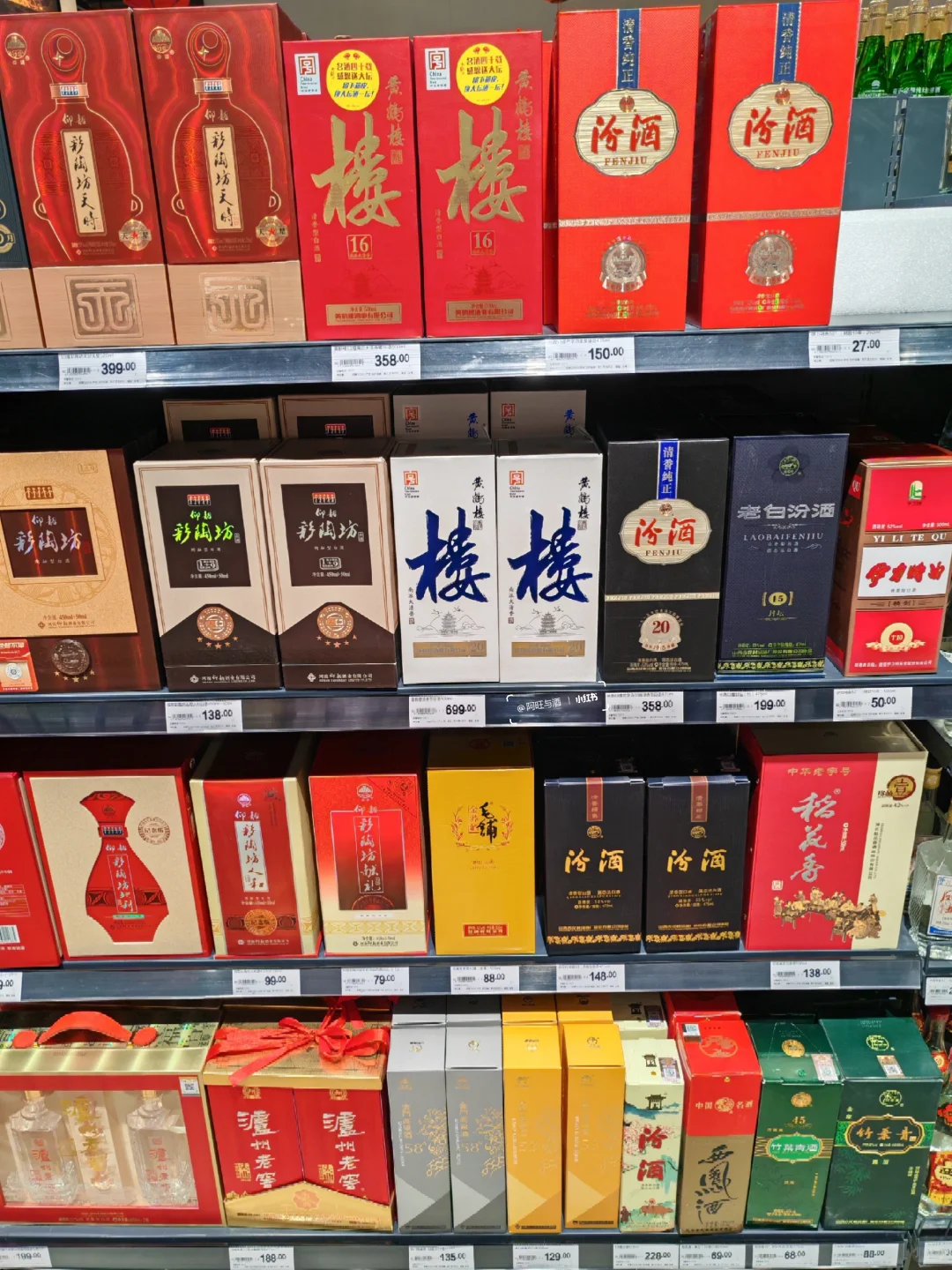 盒装酒推荐：非要选出1款来，您会怎么选？