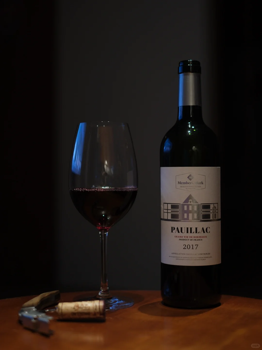 葡萄酒 | 近期值得一喝的四款山姆的酒~