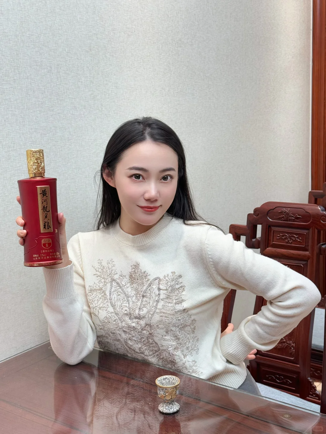 ?让长辈爱不释手的白酒秘籍!?