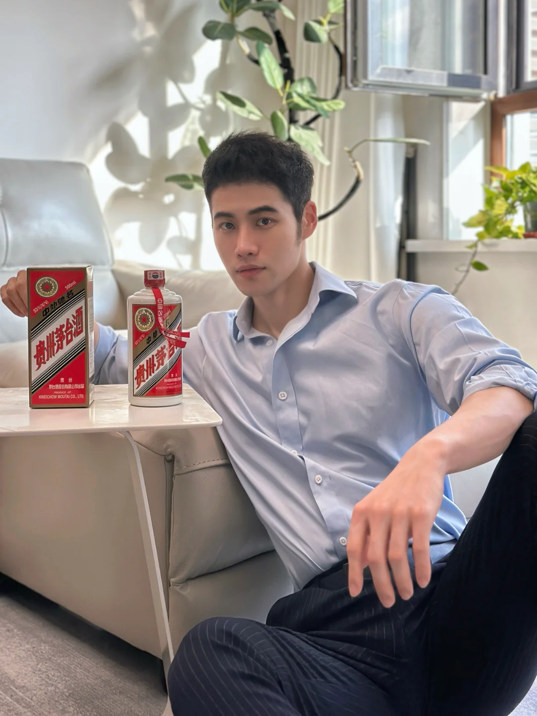 双节选礼不踩坑！这招稳妥抢到 1499 元茅台