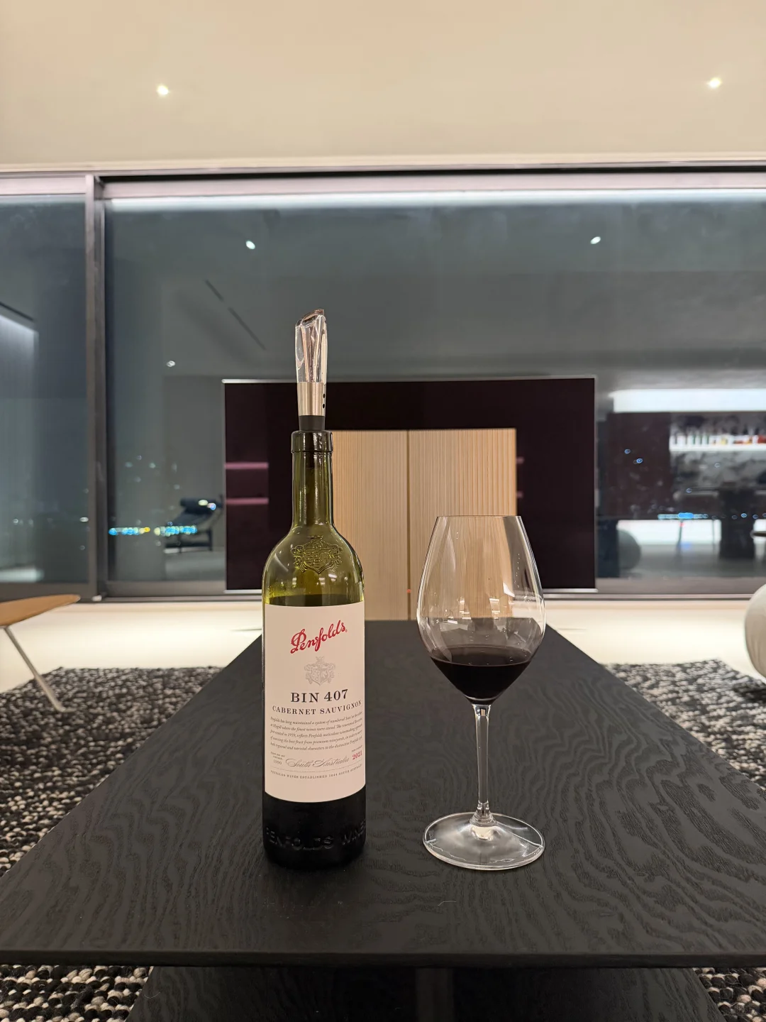 奔富是不是被炒作的？