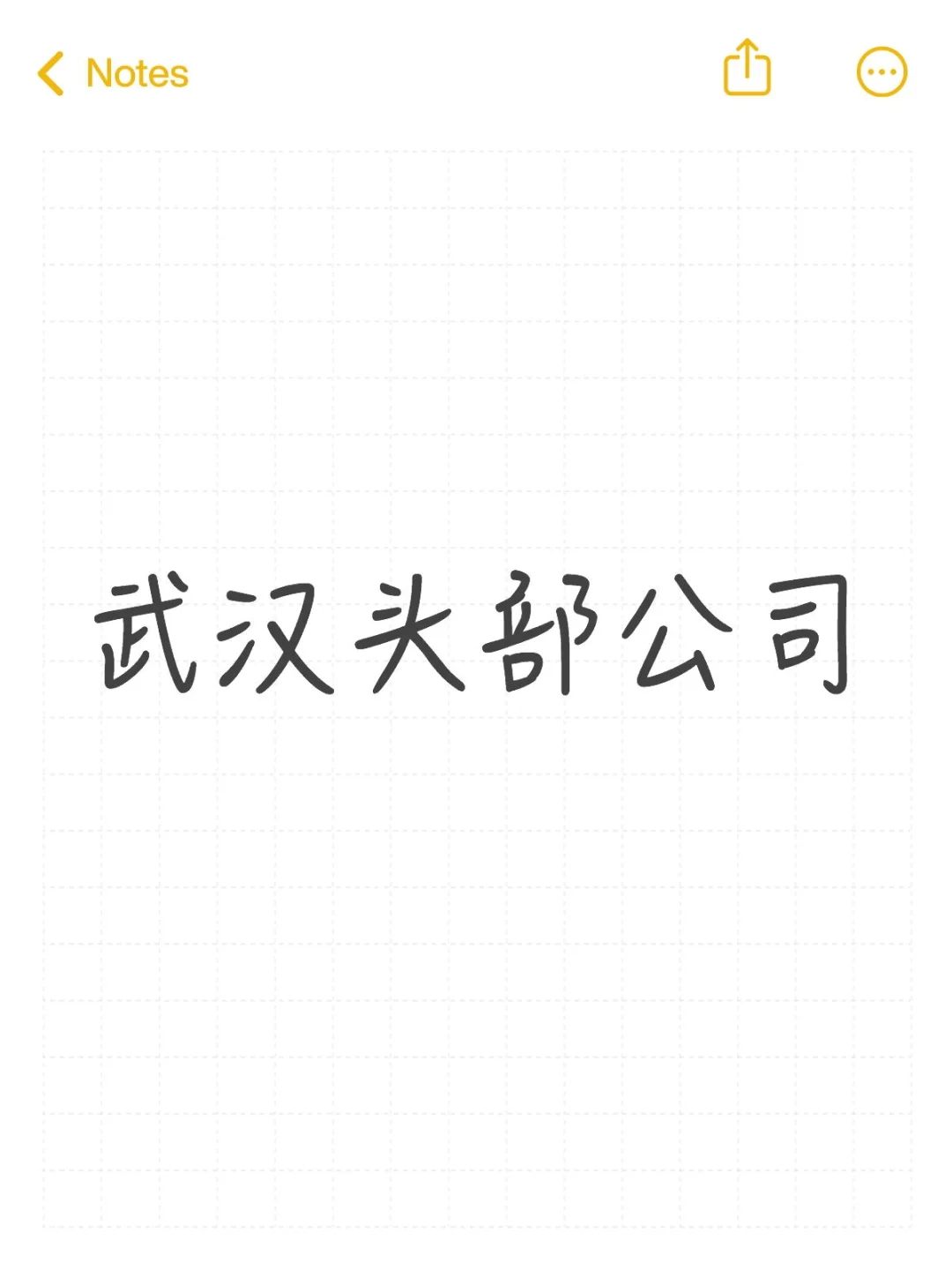 武汉头部公司盘点