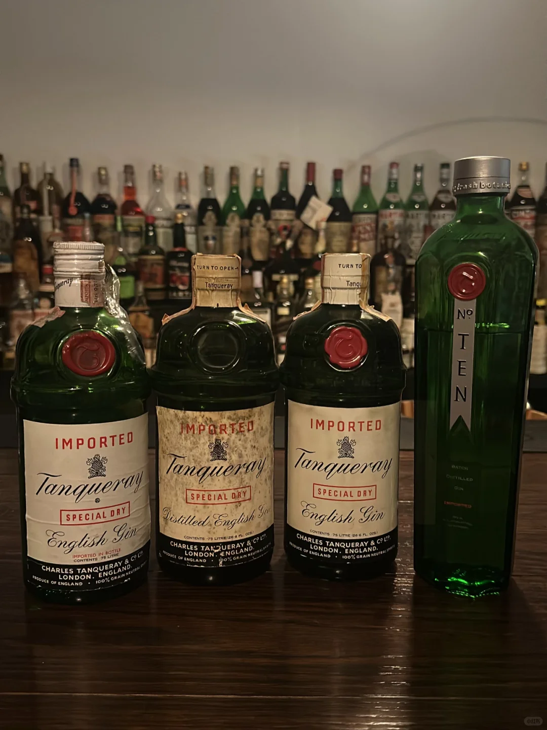 交流vintage bottles须知