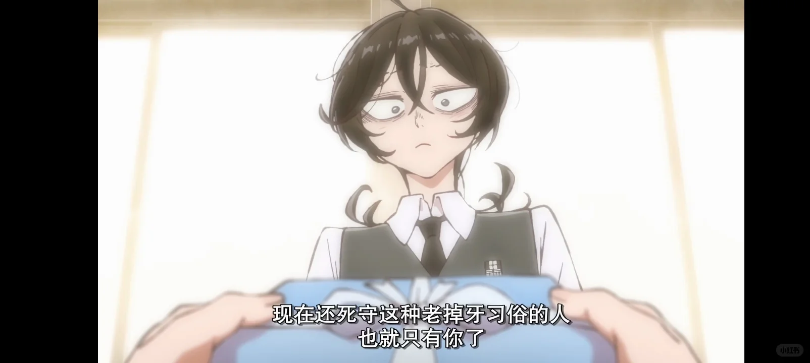 明年的12月25日我们还要一起过