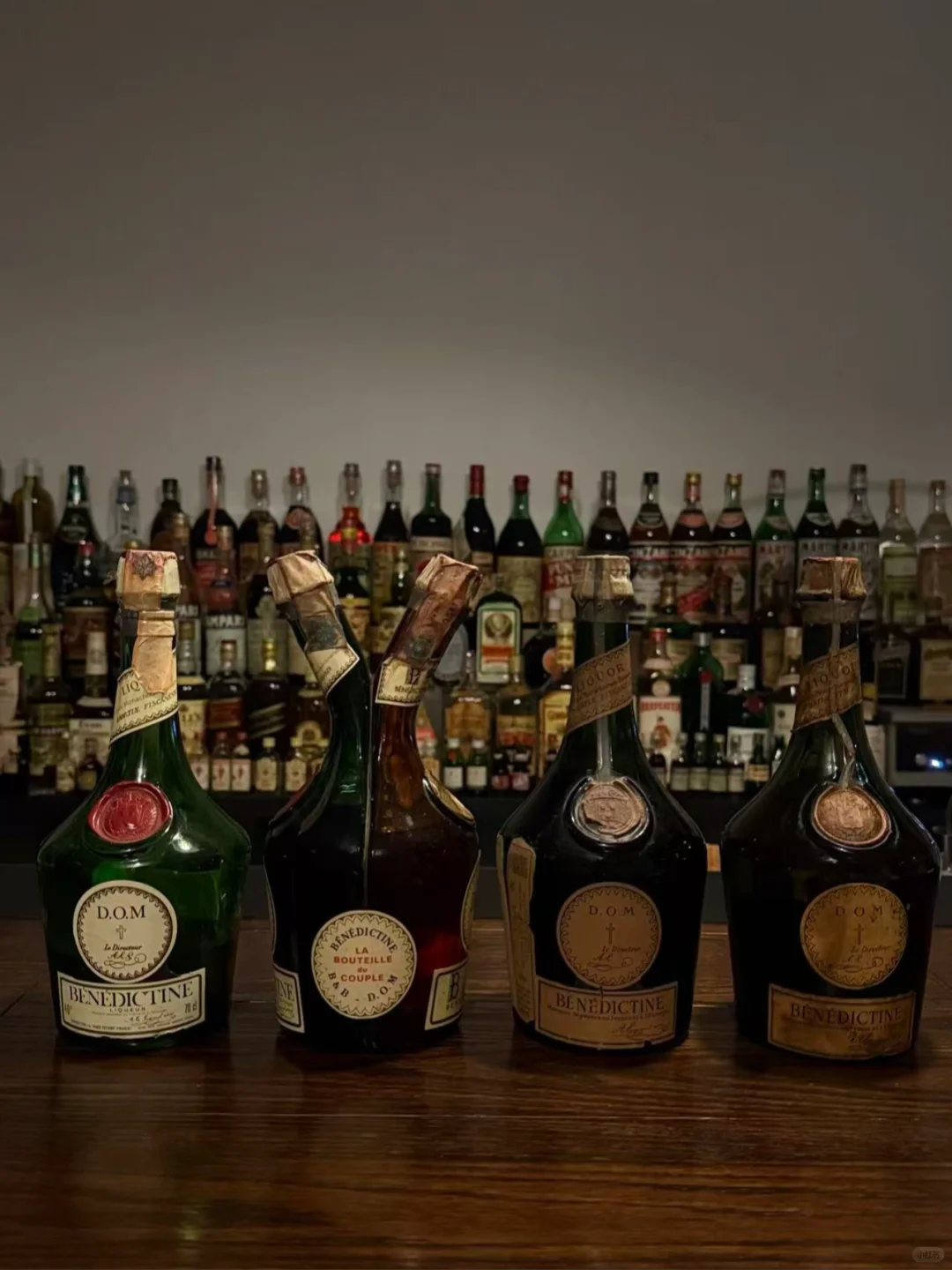 交流vintage bottles须知