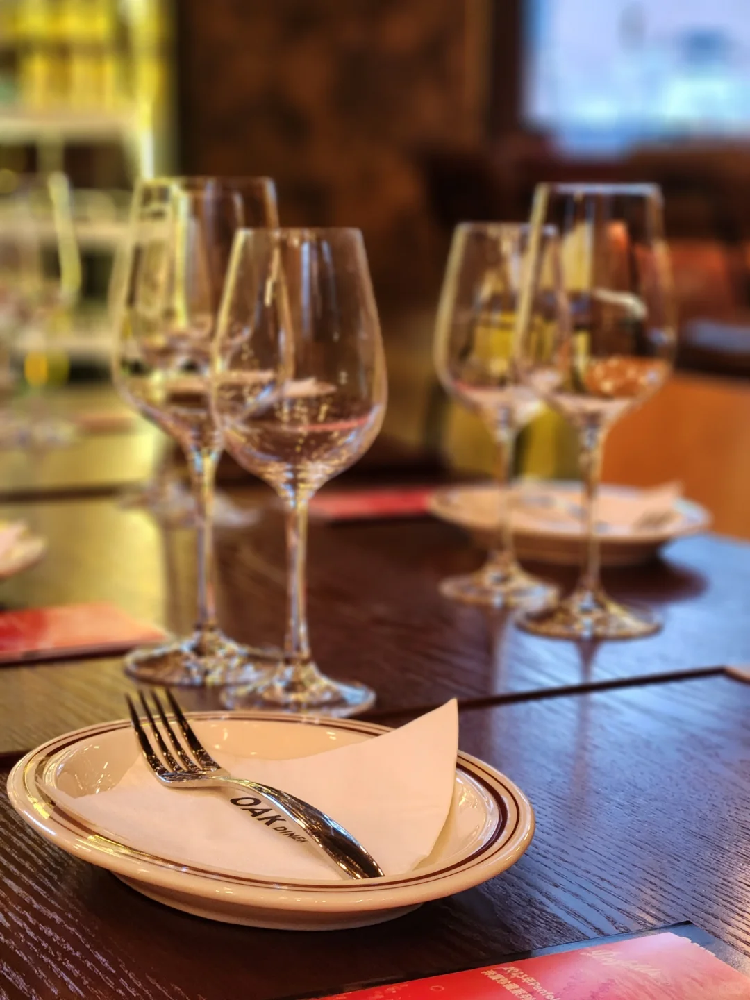 奔富邯郸——奔富一号邯郸第一场品鉴会