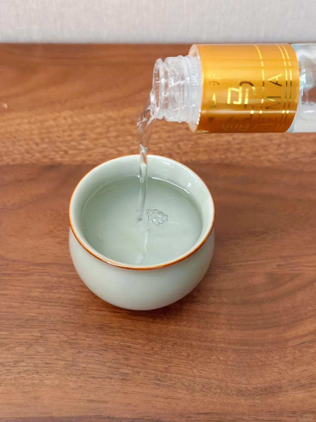 白酒的魂?藏在每一口绵柔里