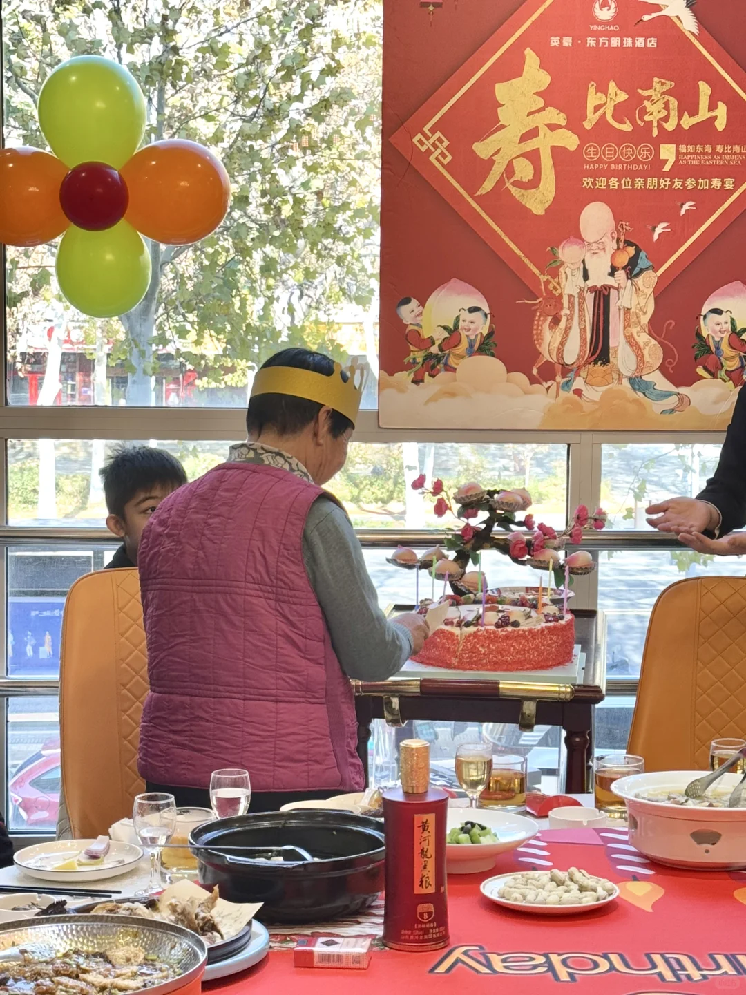 ?让长辈爱不释手的白酒秘籍!?