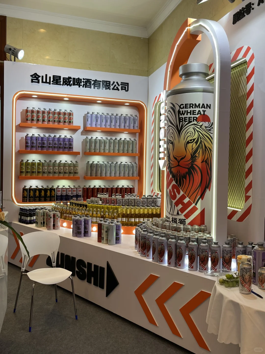 玄武湖旁?南京下半年最值得冲的展会来了