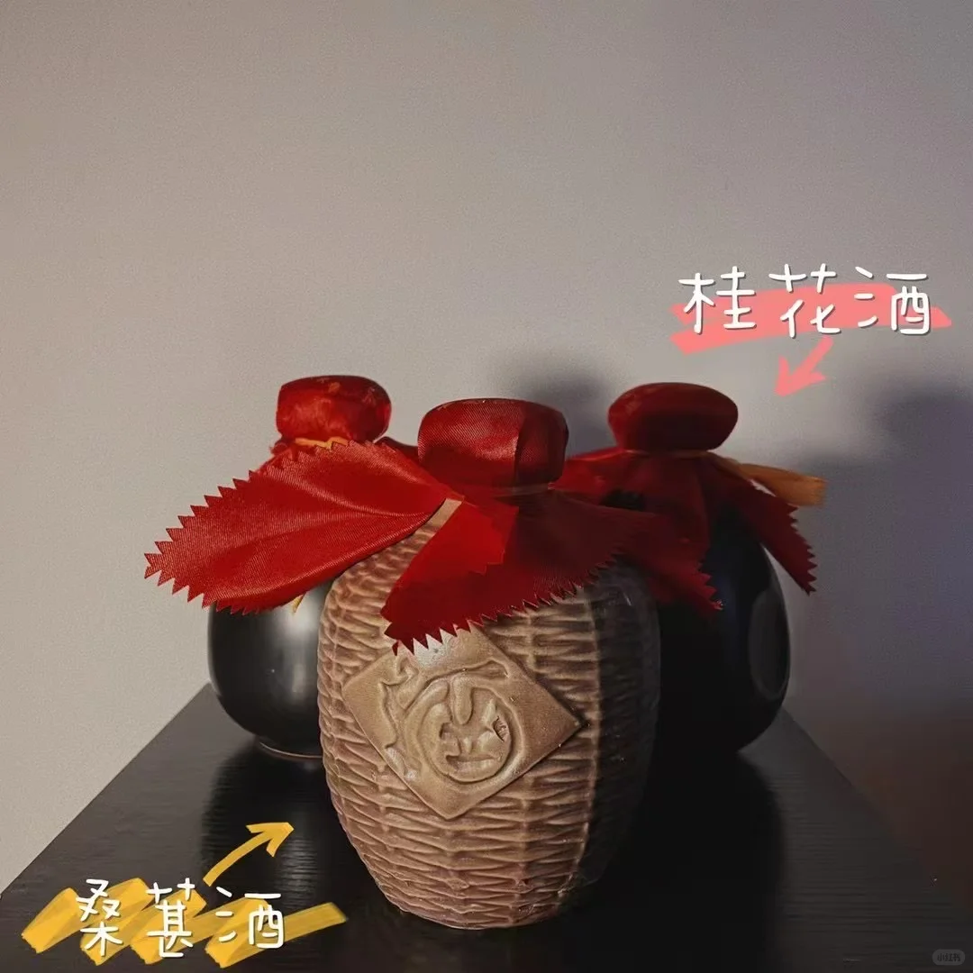 阳朔西街旁藏小酒庄！逛累直接冲！