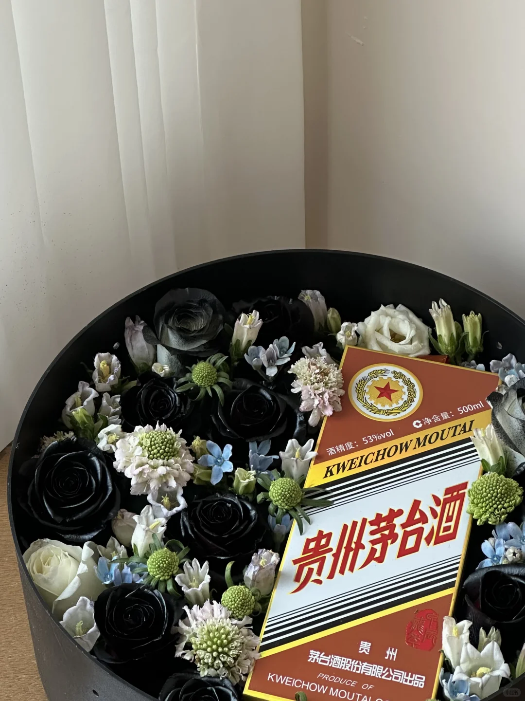 茅台花盒！！！