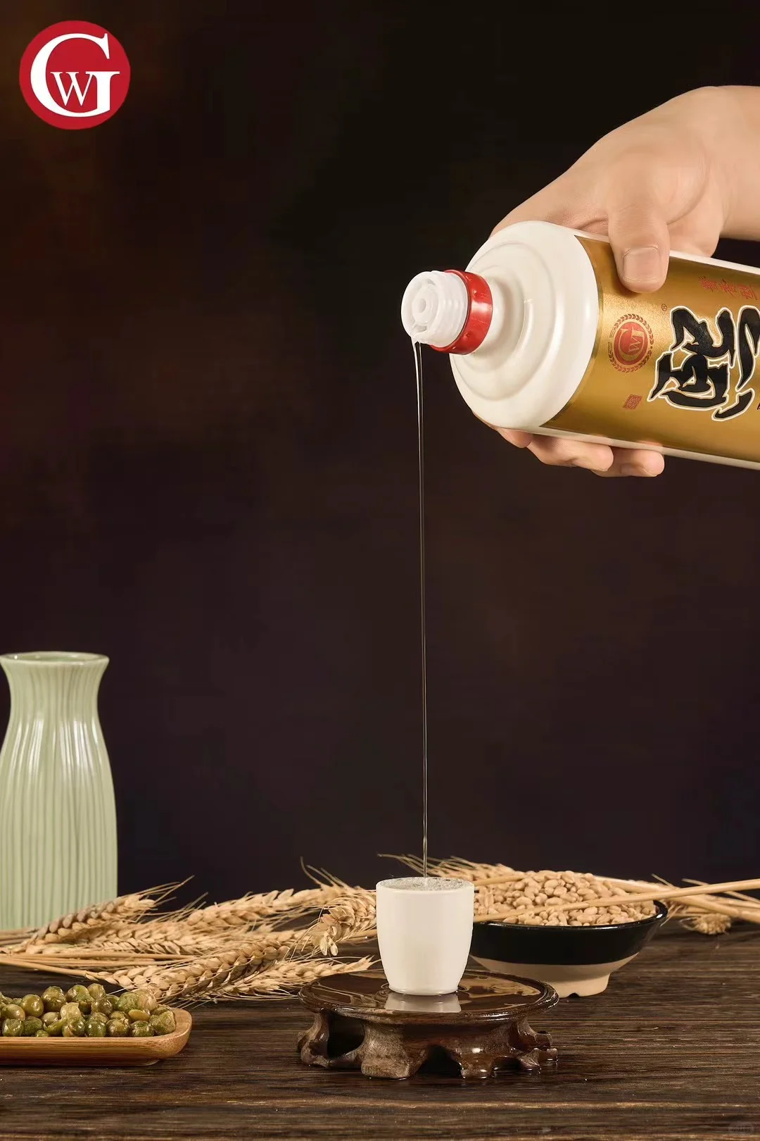 终于喝懂了!茅台镇酱香酒的魅力在这?