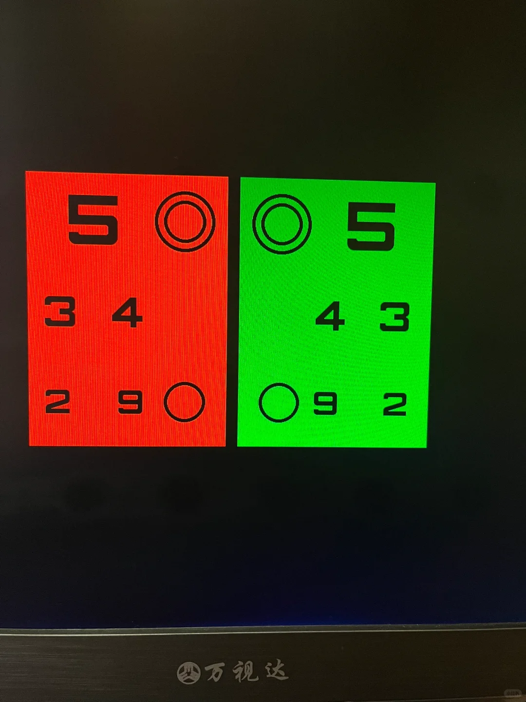 这一步不能乱来,一定要认真回答