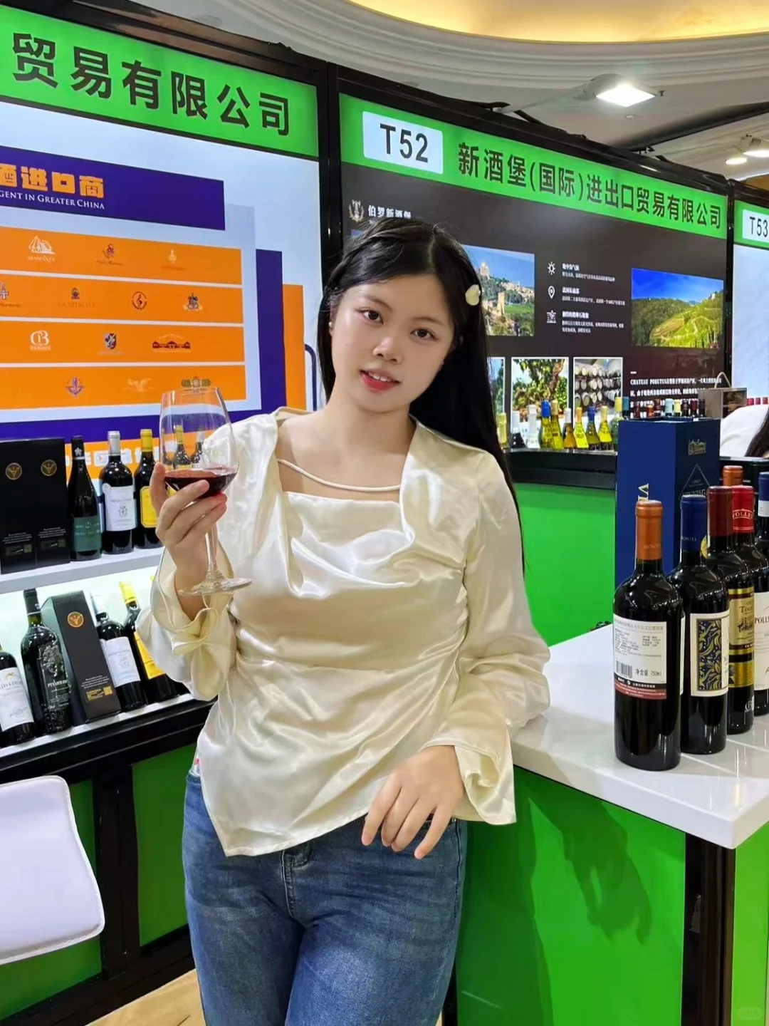 玄武湖旁?南京下半年最值得冲的展会来了