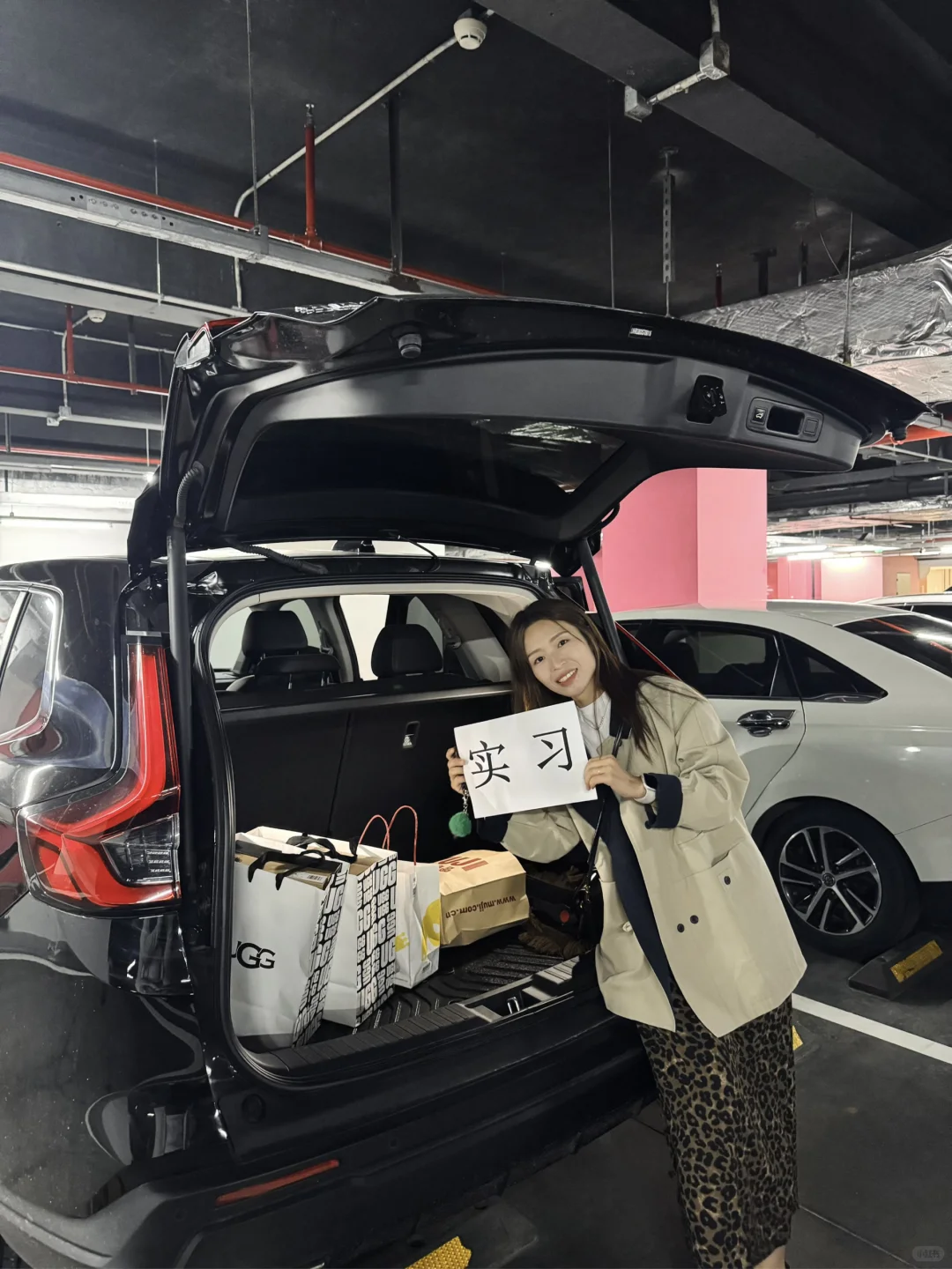 暗下决心努力赚钱以后去商k