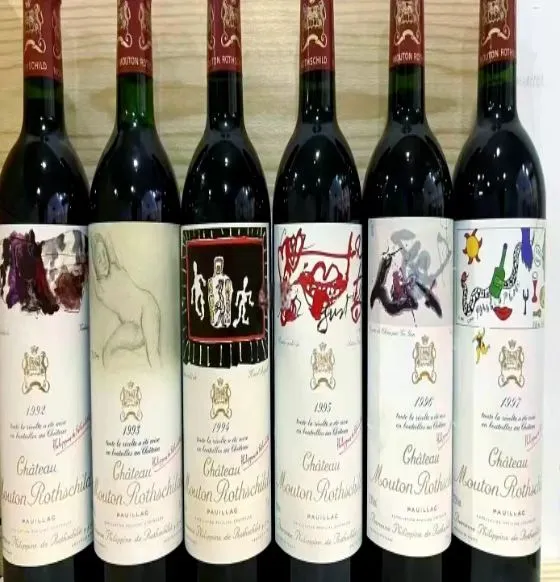 名酒礼品回收咨询！茅台五粮液国窖