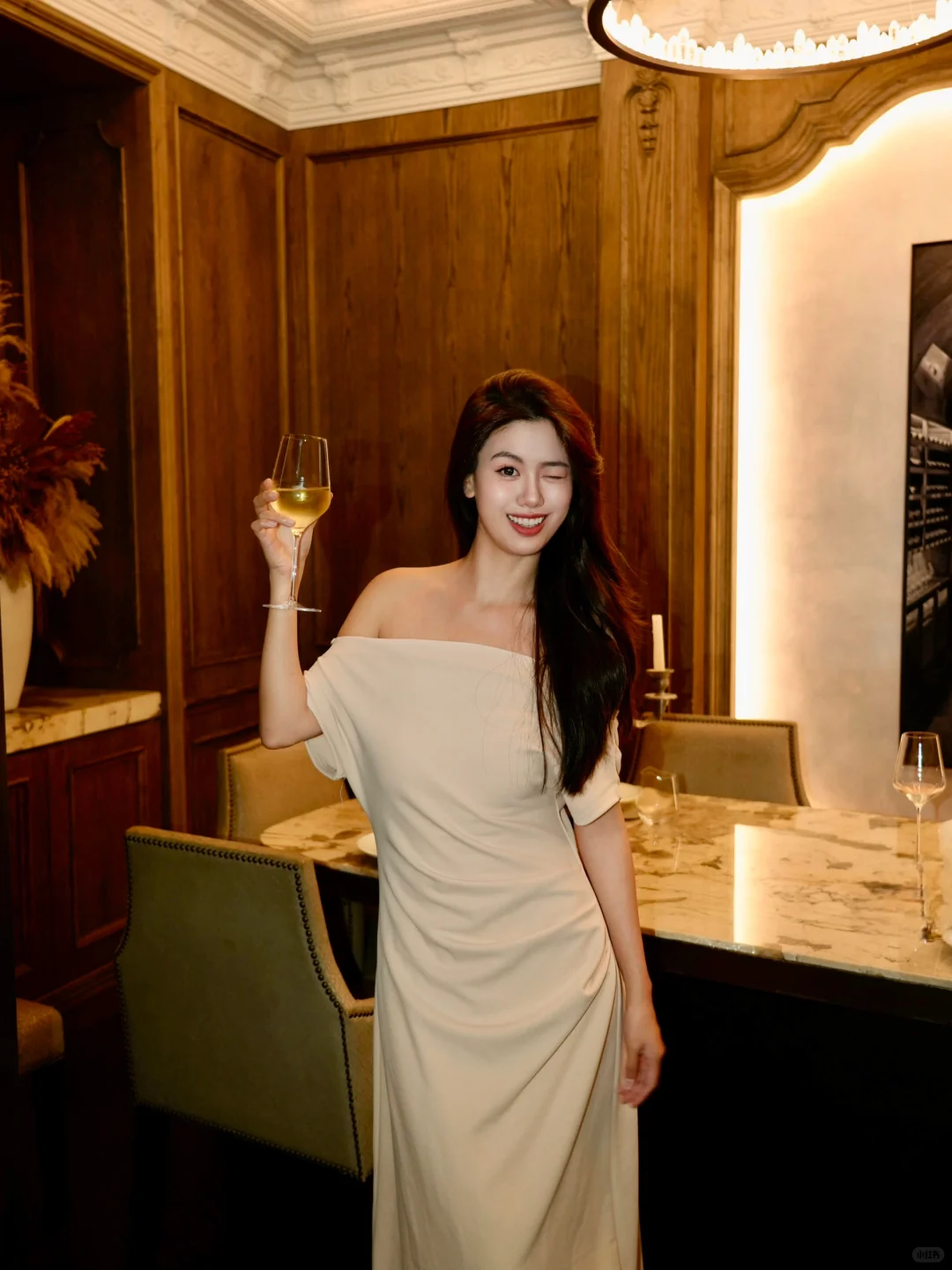 下班Plog|坠入南澳州葡萄酒微醺梦境?