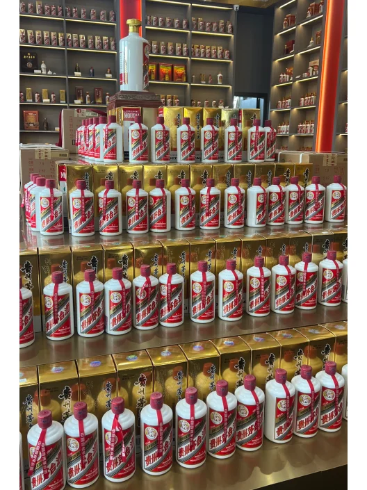 白酒旺季来了！再不囤酒就来不及了！