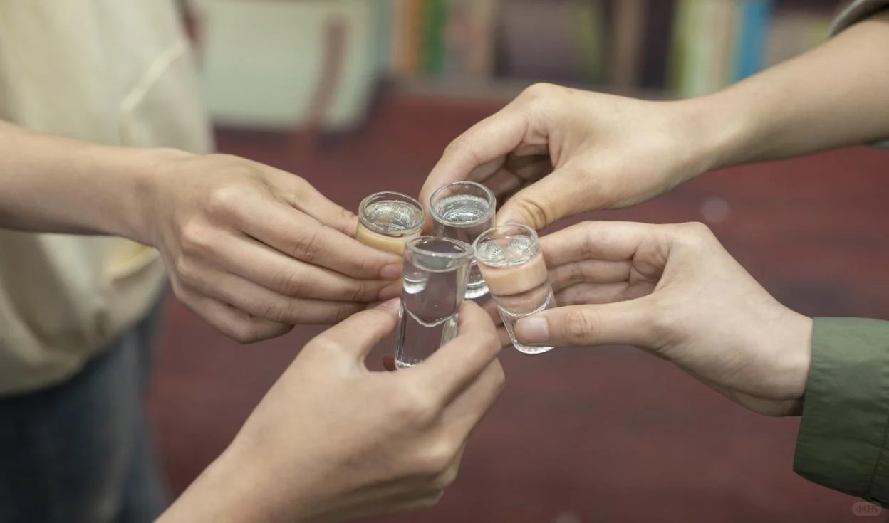 【白酒的命名逻辑你知道吗?】