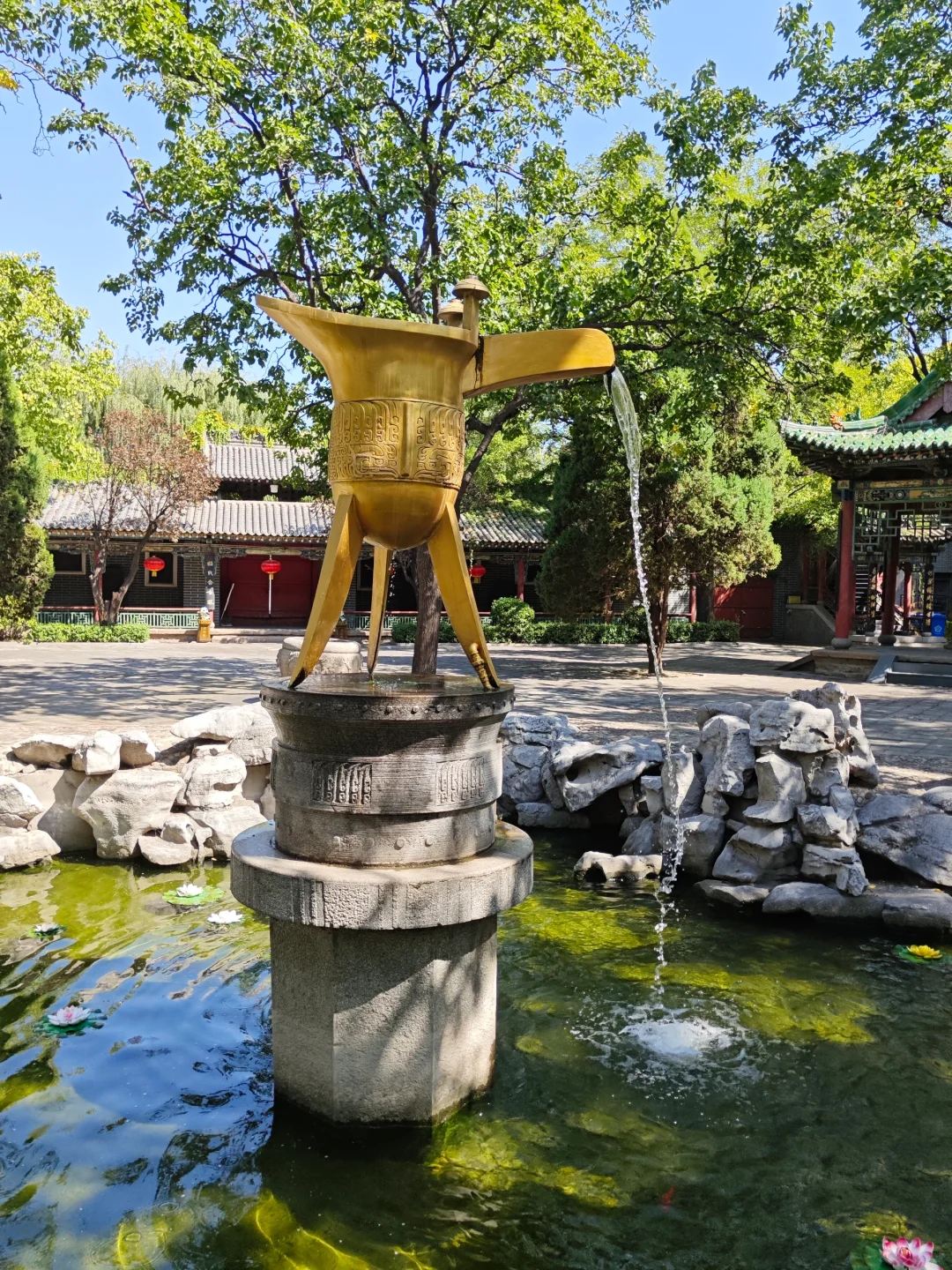 ??走遍中国:山西吕梁,汾阳市汾酒