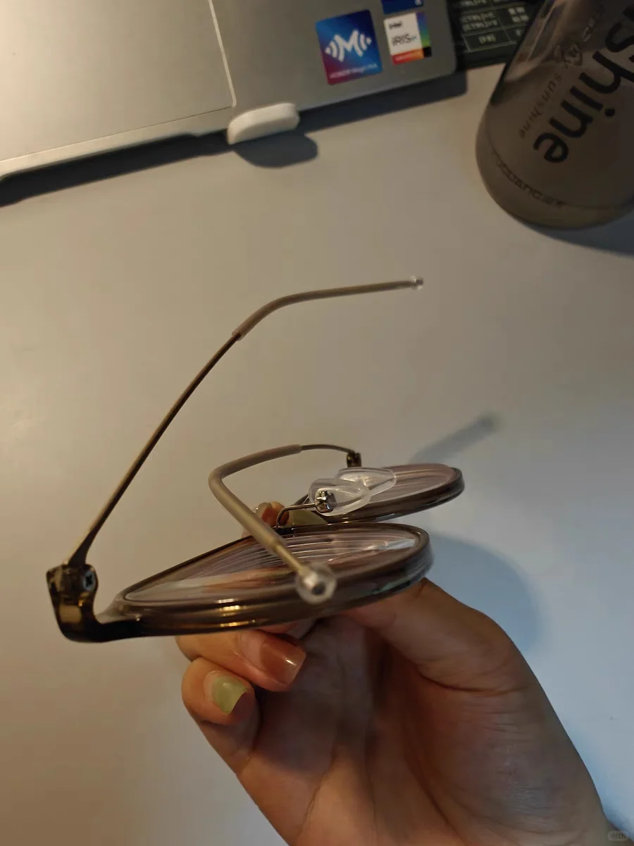 太懂高度数1000度了，朝日1.74救我大命