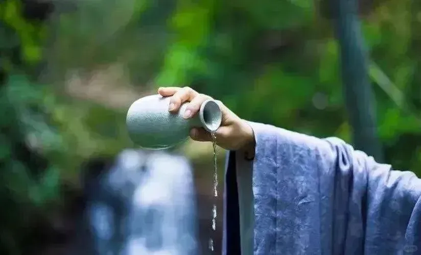 文化 | 中国酒文化:有礼、有度、有德