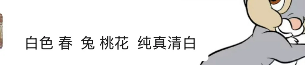 朋友眼中你是什么颜色 季节 动物 花 味道?