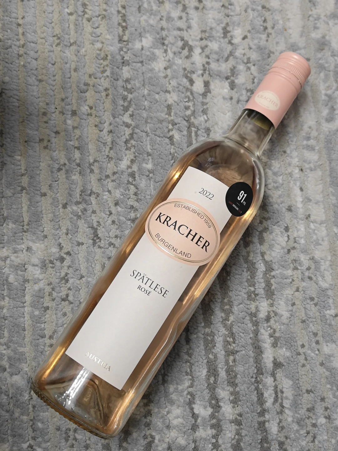 山姆颜值很高的冷门葡萄酒