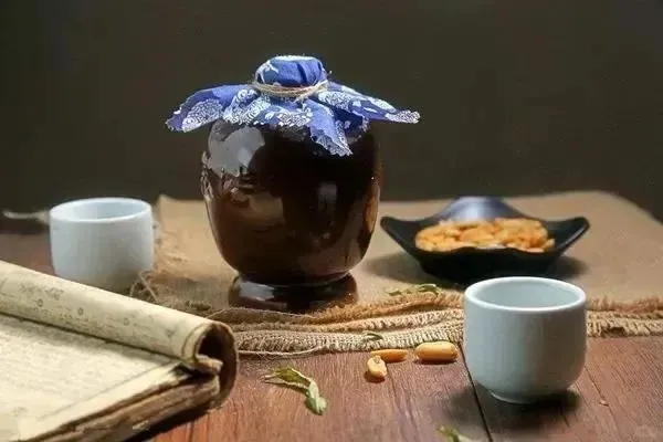 文化 | 中国酒文化:有礼、有度、有德