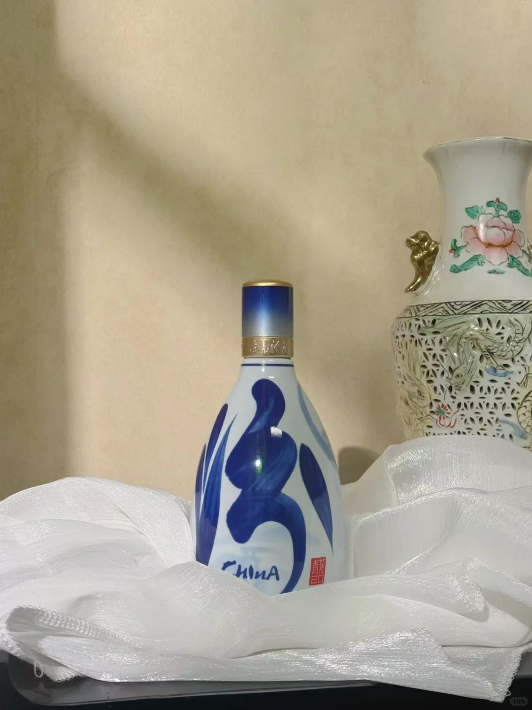 喝懂这一杯，才知何为汾酒的“清”