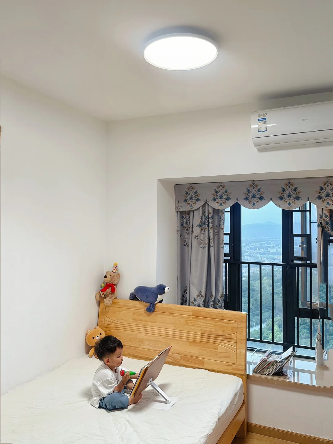 ?一分钟看懂儿童视力筛查报告