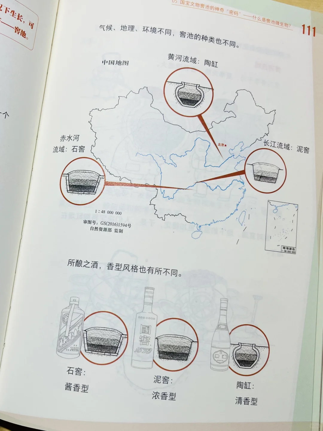 漫画科普|微观世界里的酿酒大师