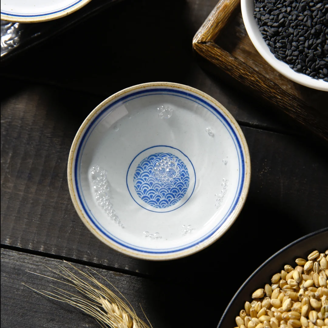 【酒知识】如何品鉴白酒