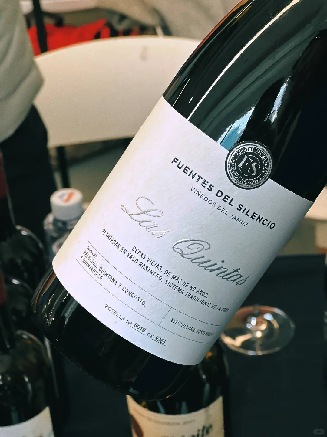 【西班牙葡萄酒合集】从路边摊到米其林-下