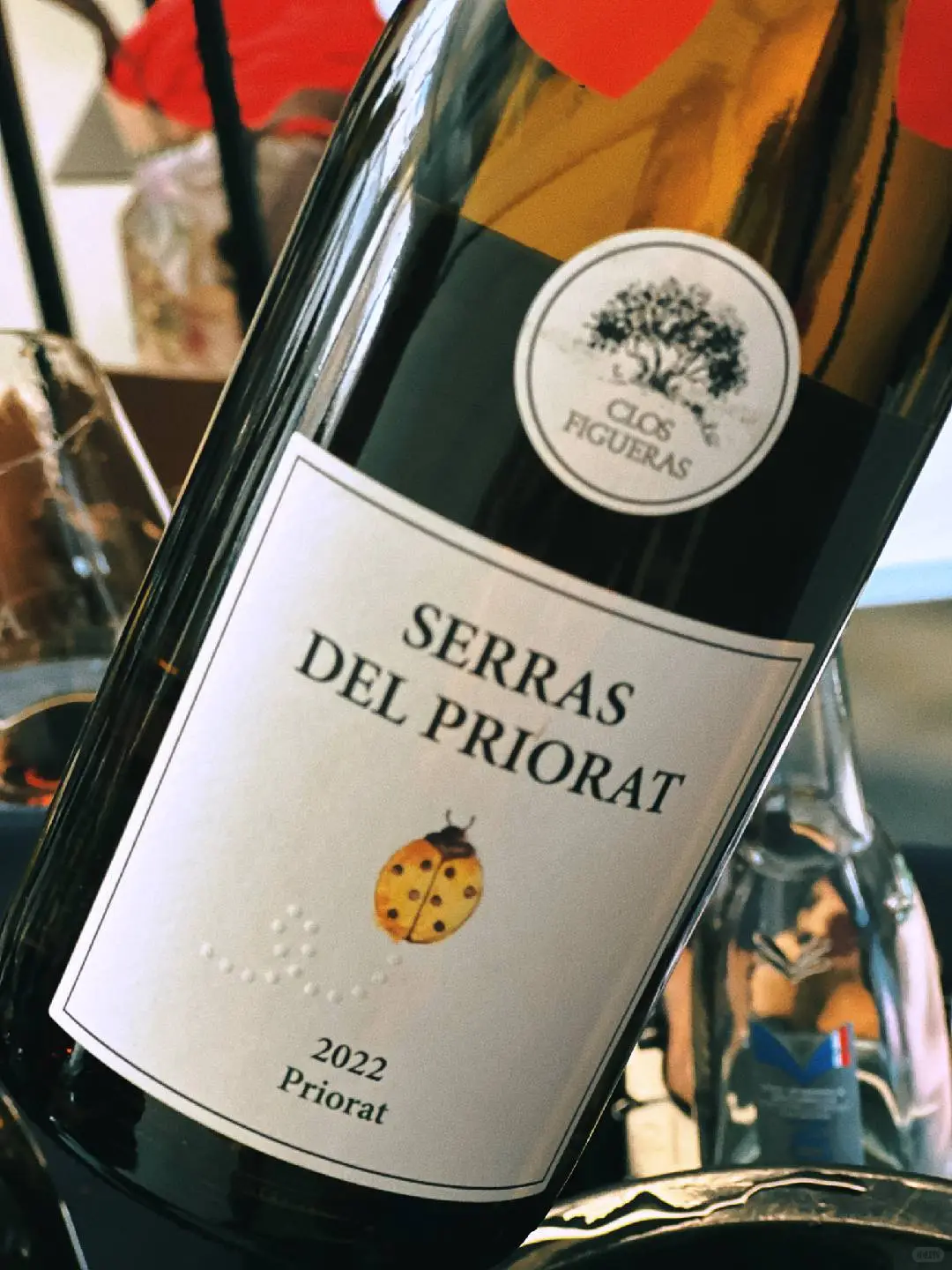 【西班牙葡萄酒合集】从路边摊到米其林-下