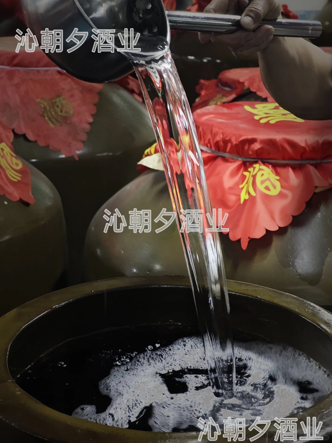 纯粮食酒,喝好酒,米香型白酒