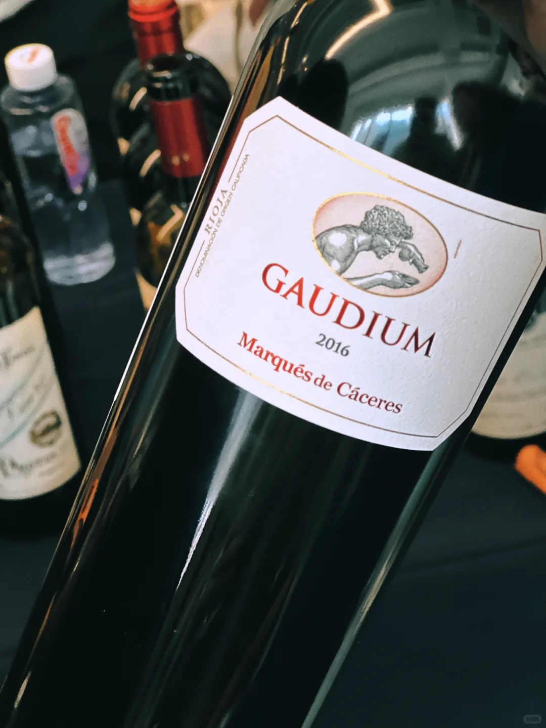 【西班牙葡萄酒合集】从路边摊到米其林-下