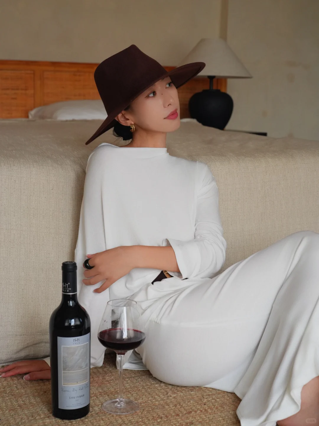 这一杯,是人生奖赏