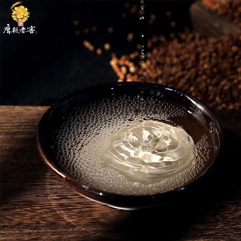 哪里有定制白酒？