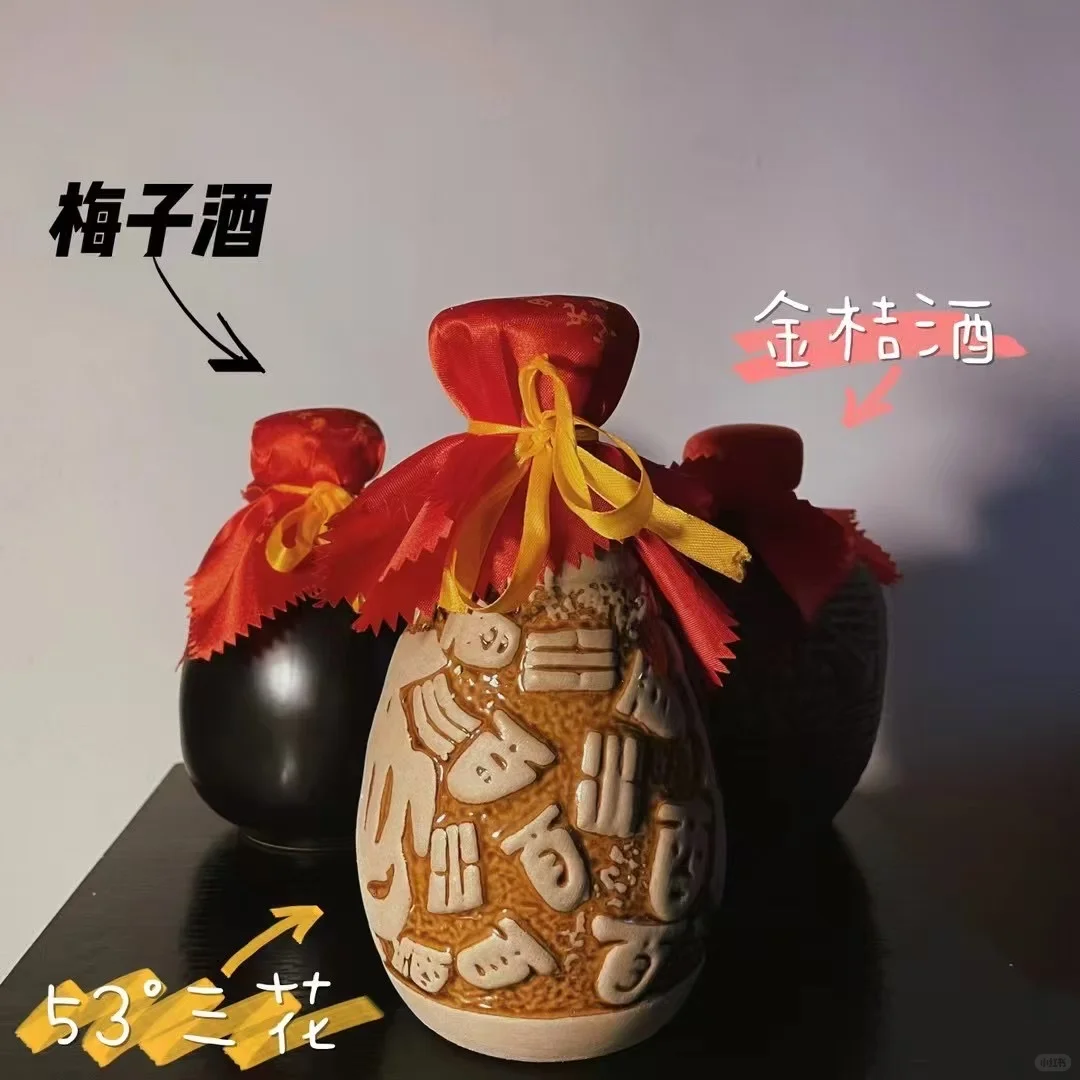 阳朔西街旁藏小酒庄！逛累直接冲！