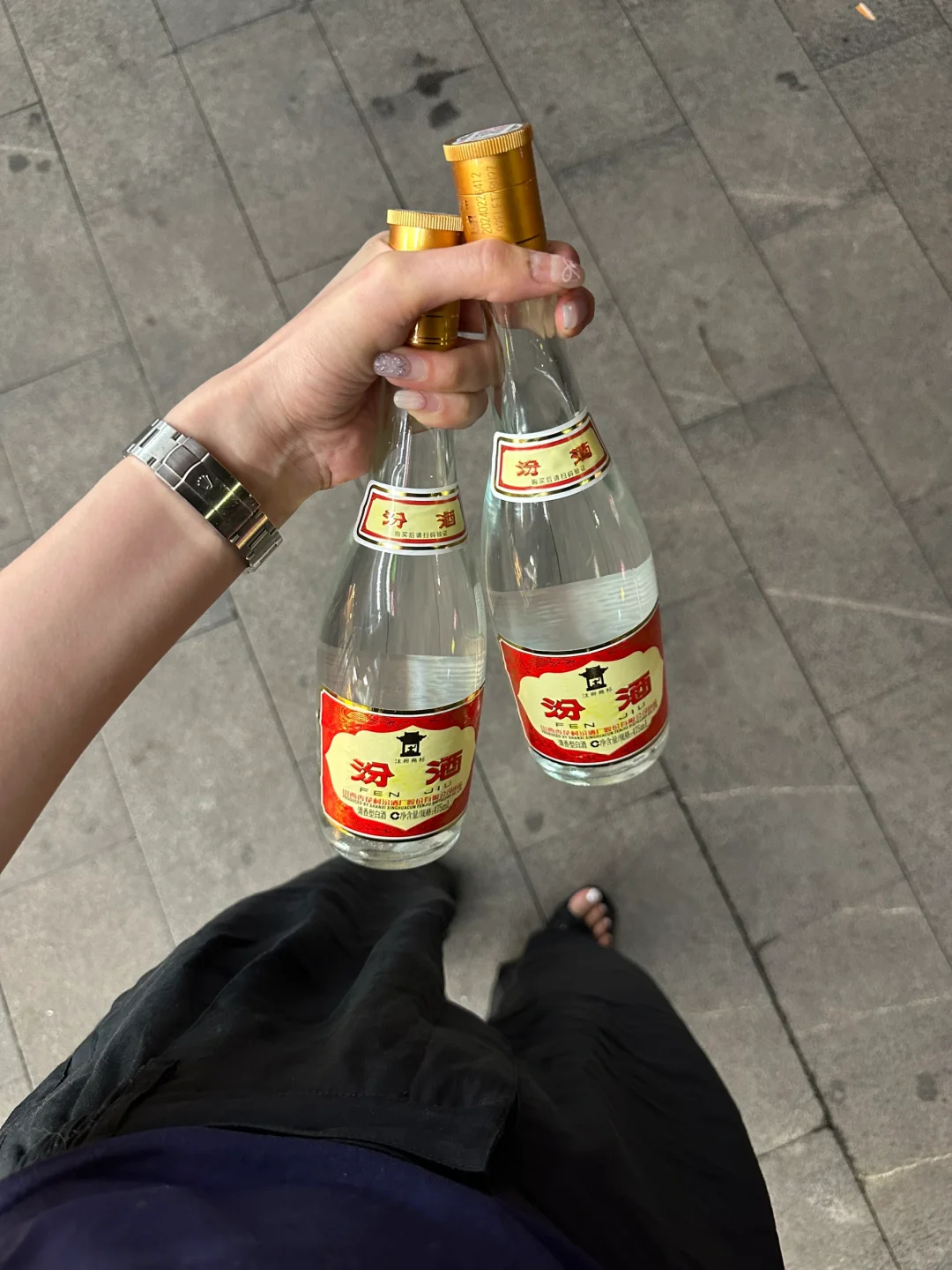 山西咄命53度不是白叫的