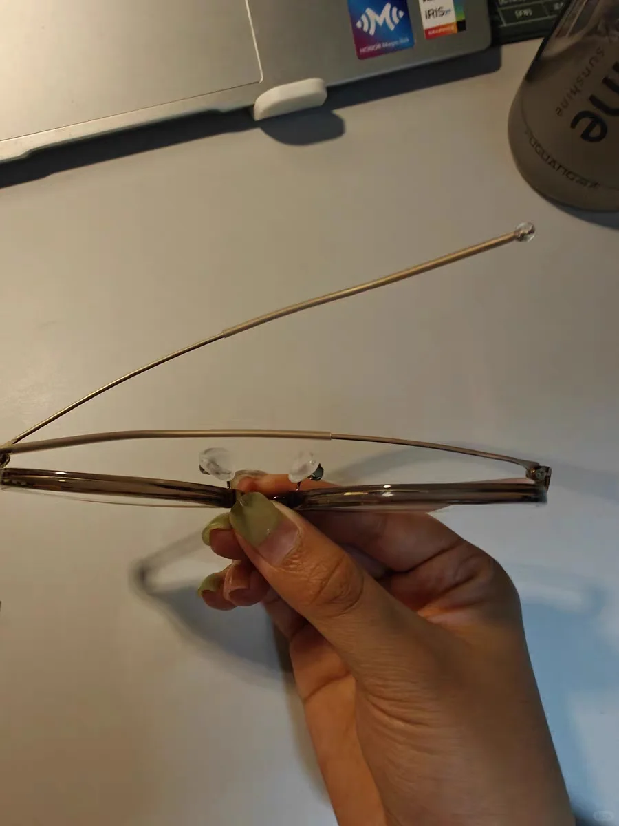 太懂高度数1000度了，朝日1.74救我大命