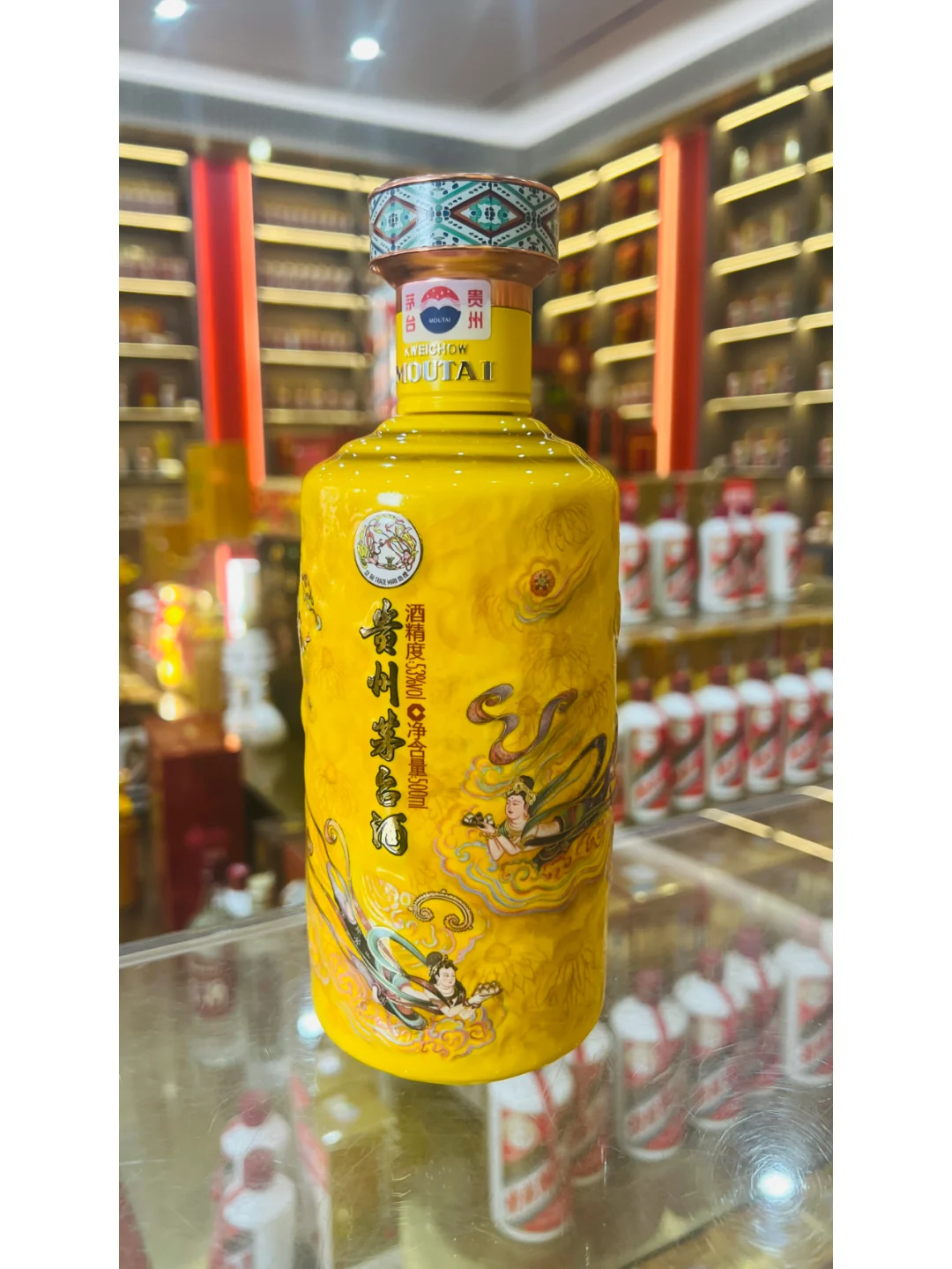 白酒旺季来了！再不囤酒就来不及了！