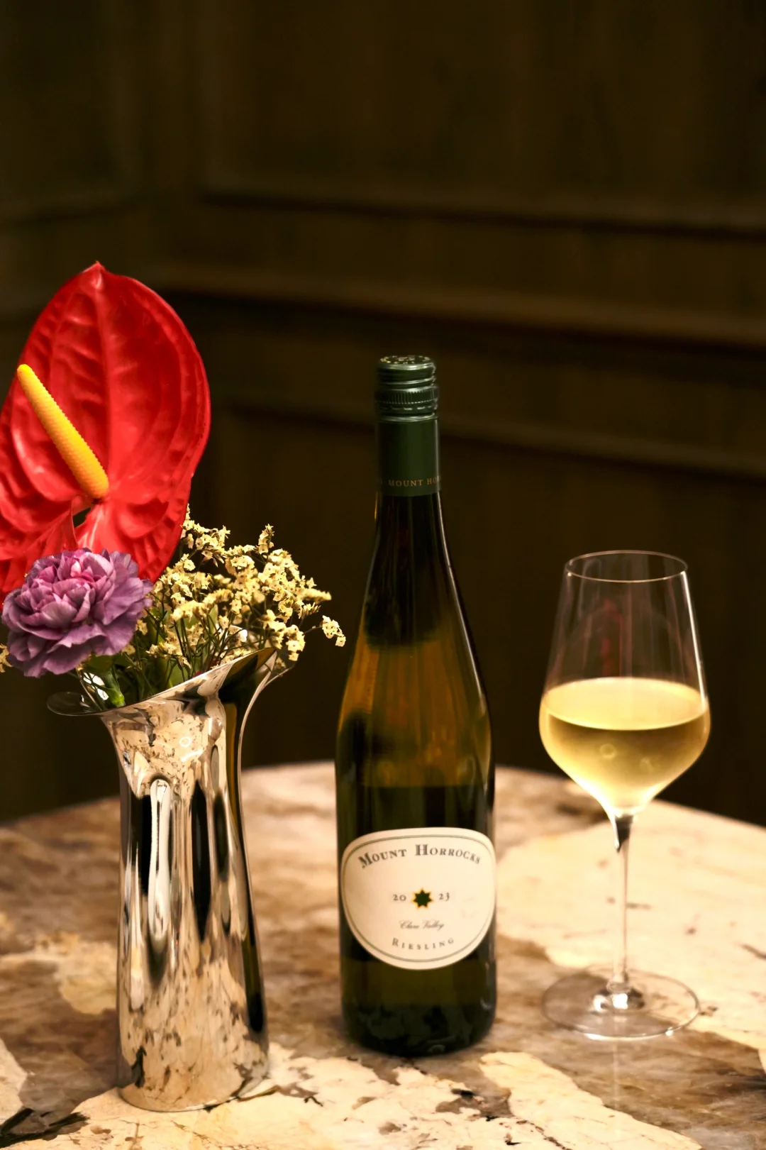 下班Plog|坠入南澳州葡萄酒微醺梦境?